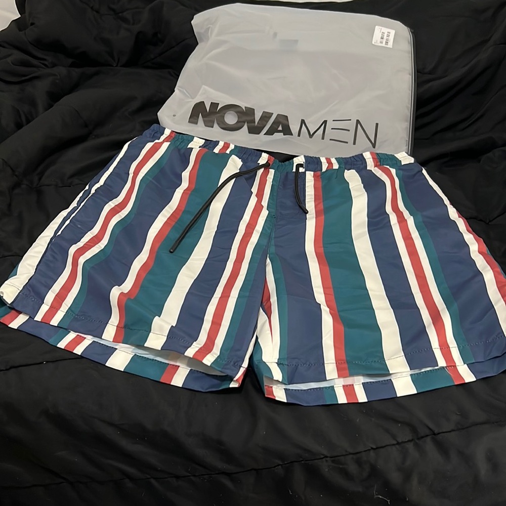 Brand new Swim Trunks Xl